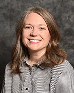 Dr. Christi Adams