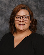 Mrs. Cassie Callahan