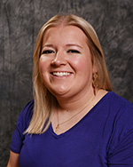 Miss Danielle Fuller